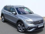 Volkswagen Tiguan (2022) Life 1,5 TSI 110KW DSG - náhled 9