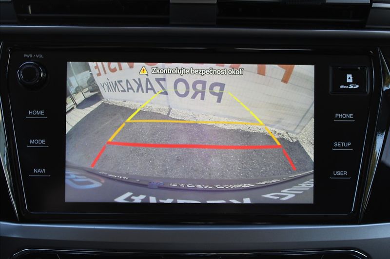 SsangYong Korando 1,5 TGDI  AT,DPH,STYLE PREMIUM - fotka 13 z 35