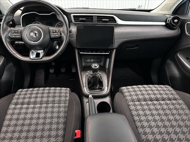 MG ZS 1,5 - fotka 8 z 12