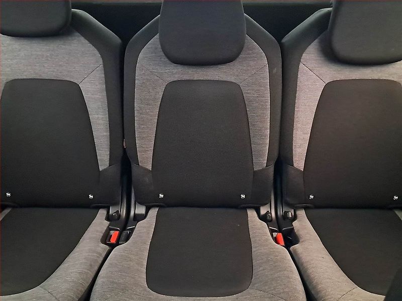 Citroën C4 SpaceTourer (2019) 1.5 BlueHDi, Navi, Tempomat - fotka 10 z 17