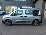 Citroën Berlingo (2026) PLUS Petrol 110k Manual - náhled 7
