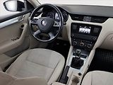 Škoda Octavia (2014) Ambition 1.6 TDI, 4X4 - náhled 7