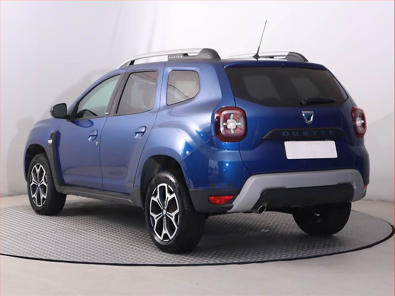Dacia Duster (2021) 1.0 TCe, Navi, Tempomat - fotka 4 z 20
