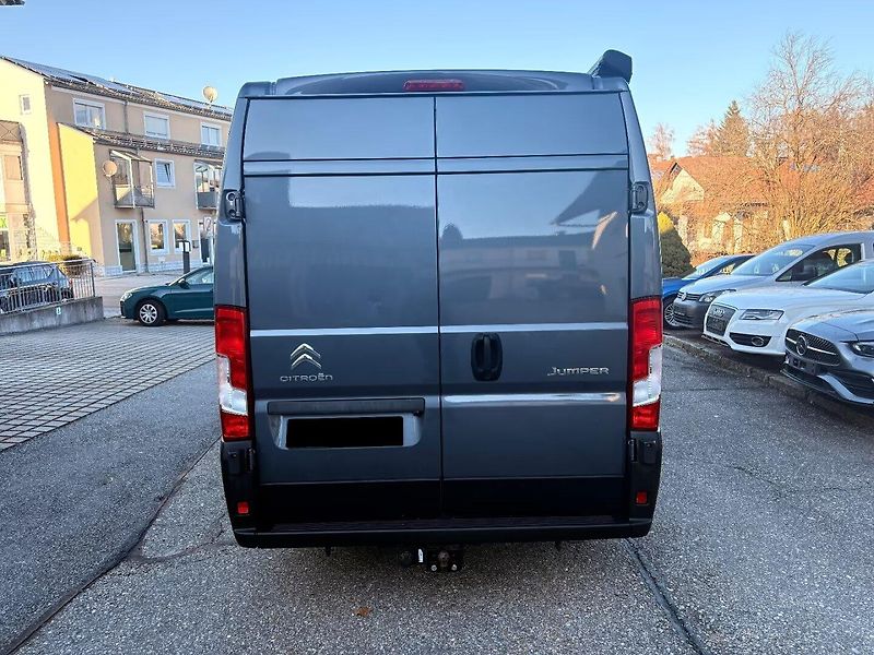 Moovéo Ostatní (2022) Van 63EB 640 dlouhé postele - fotka 5 z 42