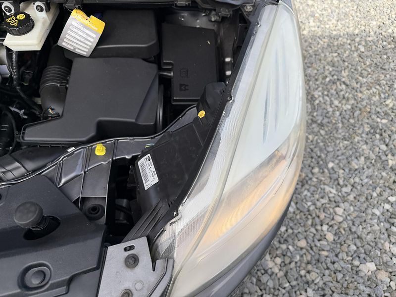 Ford Kuga 2.0TDCi 140PS 162TKM SERVIS!!! - fotka 89 z 162