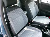 Škoda Fabia (2009) 1,4 16V KLIMA TEMP ALU - náhled 15