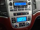 Hyundai Santa Fe (2006) 2.2 CRDi, 4X4, Automat - náhled 15