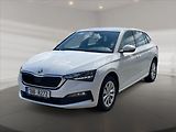 Škoda Scala 1,0 TSI 81 Style - náhled 2
