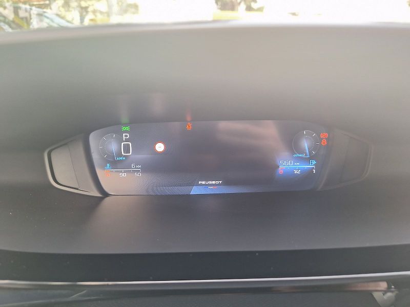 Peugeot 308 (2024) ACTIVE PACK 1.2 PT 130k EAT8 - fotka 15 z 22