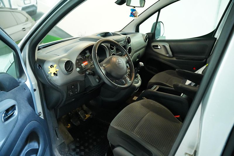 Citroën Berlingo - fotka 5 z 6