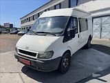 Ford Transit 2,4 TDDi 92kW*ČR* - náhled 1