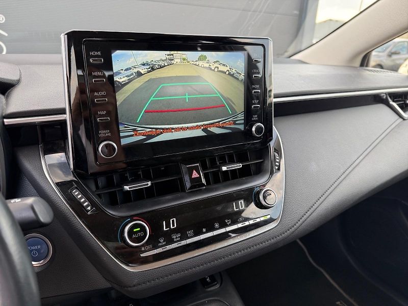 Toyota Corolla (2022) ACTIVE 1.8 HYBRID 72kW CZ DPH - fotka 10 z 11