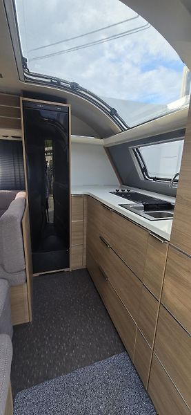 Adria Ostatní (2015) Adora 613 HT - komisní prodej - fotka 4 z 9