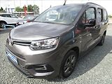 Toyota ProAce City Verso 1.5D-4D, 1. majitel - náhled 1