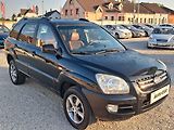 Kia Sportage (2005) 2.0 CRDi, servis.kniha - náhled 1