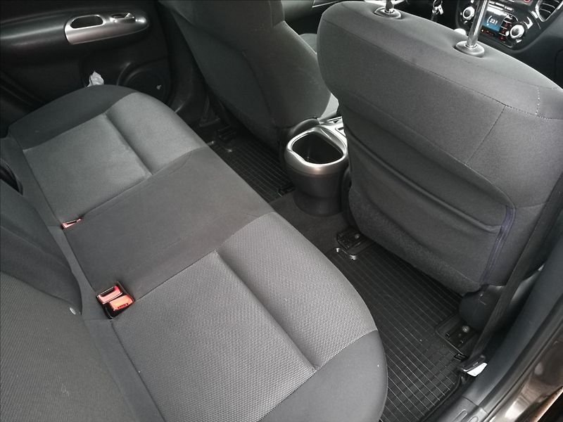 Nissan Juke 1,5 dCi - fotka 10 z 17