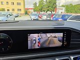Mercedes-Benz GLE 350CDI AMG Burmaster Tz - náhled 24