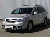 Fiat Freemont (2012) 2.0 JTD 4x4, 7míst, AC, TZ - náhled 2
