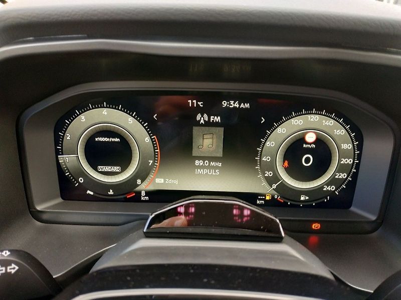 Nissan Qashqai 1.3mHEV,2WD, MT, Acenta, SKLAD - fotka 16 z 26