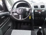 Suzuki SX4 (2013) 1.6 VVT 4x4, AC, 1.Maj CZ - náhled 15