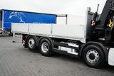 MAN TGS (2010) 35.360 / 8 X 4 / E 5 / SKRZYNI - náhled 46