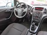Opel Astra (2010) 1.4 16V, za skvělou cenu - náhled 7
