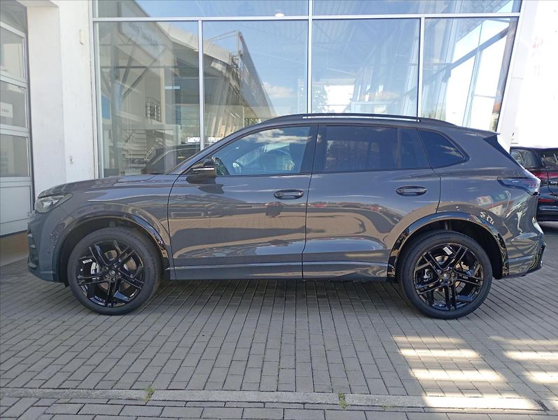 Volkswagen Tiguan (2026) 2,0 TDI 142kW 4MOT  R-Line Peo - fotka 8 z 19