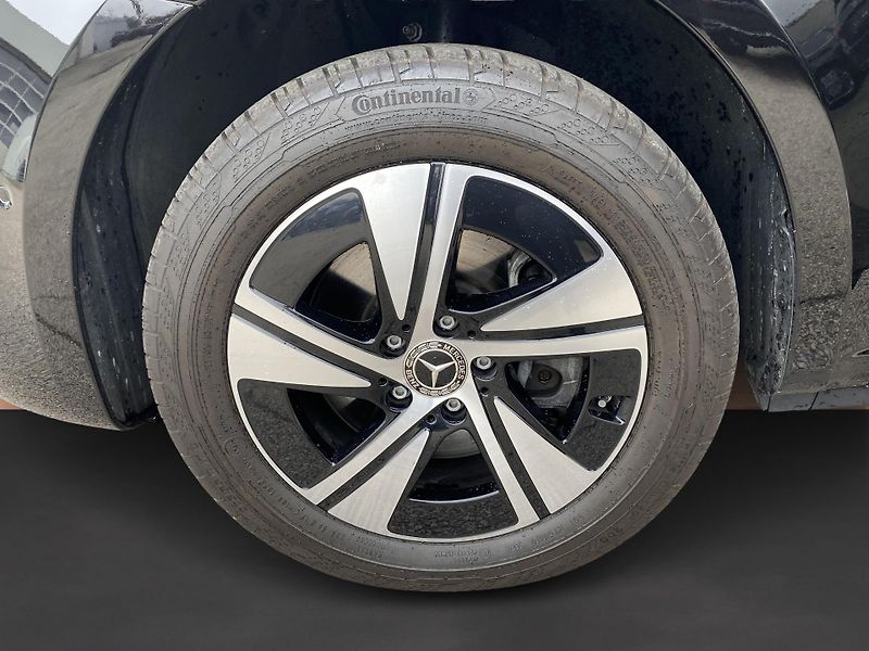 Mercedes-Benz Vito 119 CDI/L 4x4 TS el. dveře - fotka 26 z 26