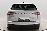 Škoda Enyaq iV BEV 60 132kW SportPlus Záru - náhled 6