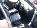 Škoda Roomster (2010) 1.2HTP, 51kW, klima, tažné - náhled 13