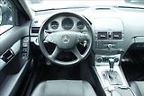 Mercedes-Benz Třídy C 320CDi 165KW, AVANTGARDE. - náhled 18