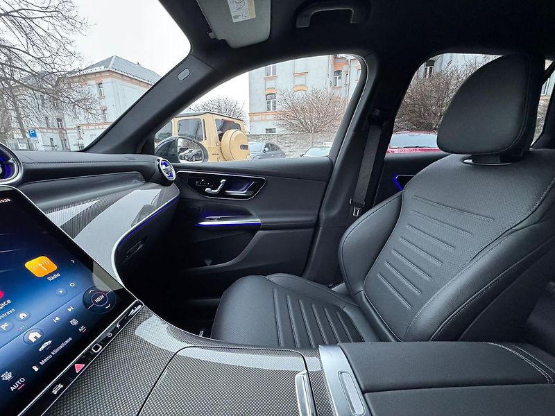 Mercedes-Benz GLC (2025) 220 d 4MATIC - fotka 14 z 23