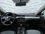 Škoda Superb 2,0 TDi,103kW,STK 6/28 - náhled 18