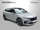 Škoda Scala (2025) 1.0 TSI DSG Monte Carlo - náhled 34