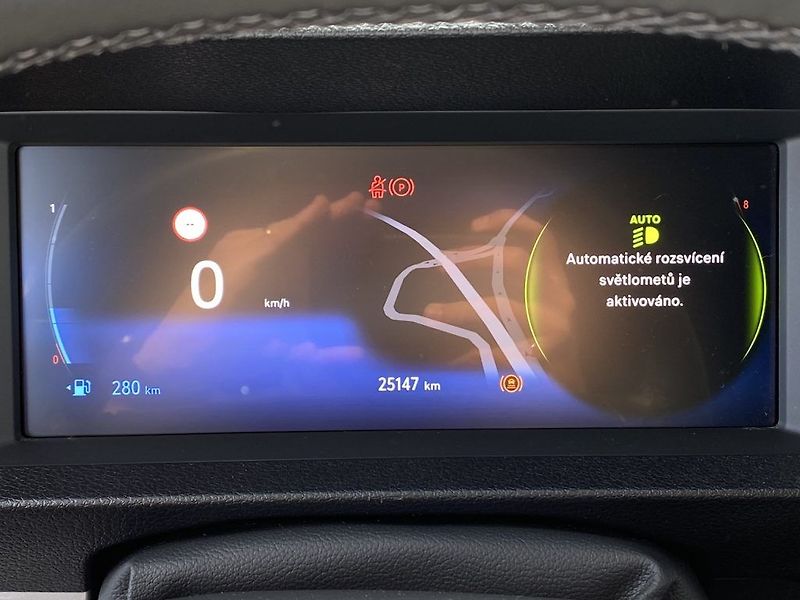 Toyota ProAce Verso 2.0D, ČR, Business L2, 8 míst - fotka 14 z 23