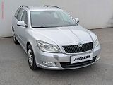 Škoda Octavia (2013) 1.6 TDi, 2.maj, Ambiente - náhled 1