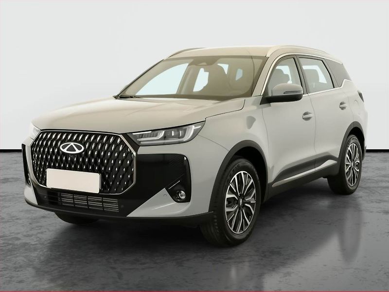 Chery Tiggo 7 (2026) 1.6 TGDI, LUXURY, Ad. tempomat - fotka 2 z 18