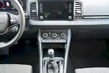 Škoda Karoq (2025) Top Selection 1.5 TSI 110 kW - náhled 22