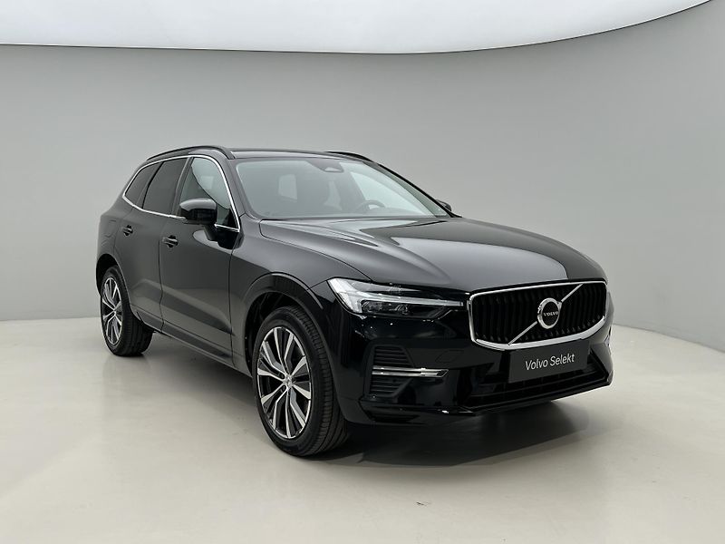 Volvo XC60 B4 CORE AUT 1.maj. - fotka 8 z 40