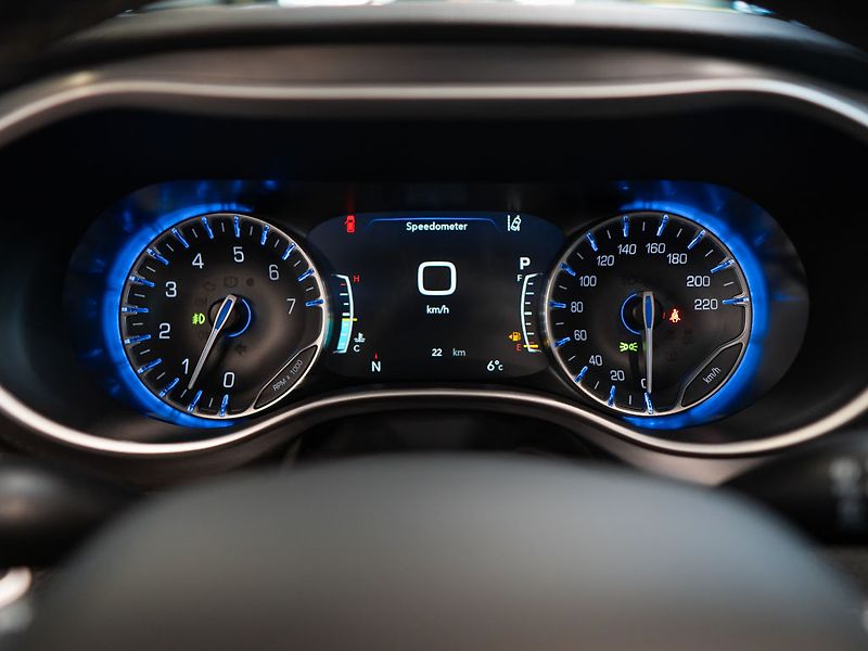 Chrysler Pacifica (2026) 3.6 Select AWD, 360 Cam 2x LCD - fotka 20 z 35