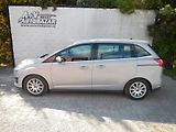 Ford Grand C-MAX 1.6 TDCi, DIGIKLIMA, 7 MÍST - náhled 1