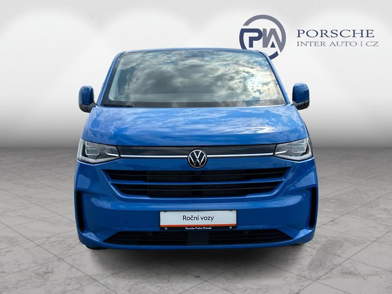 Volkswagen Caravelle (2026) STYLE 2.0TDI 4MOT 8AUT DR - fotka 2 z 23