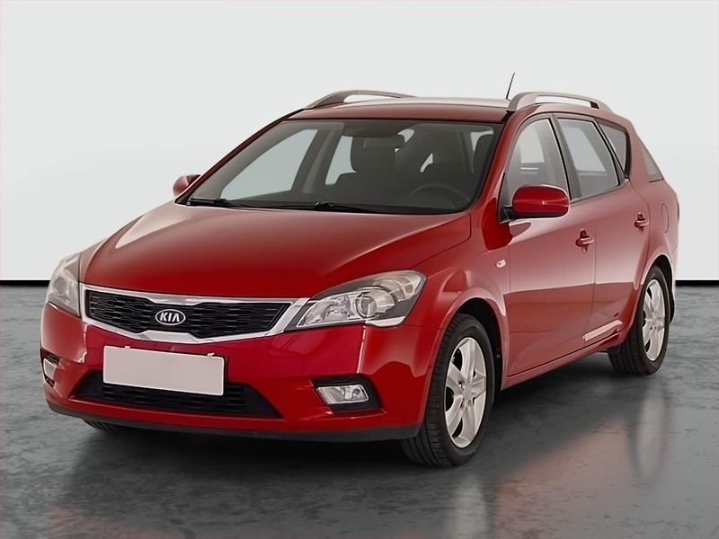 Kia Ceed (2011) 1.4 CVVT, ČR,1.maj, Serv.kniha - fotka 2 z 18