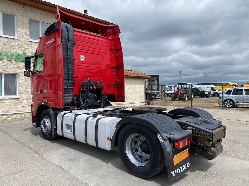 Volvo FH (2014) - fotka 8 z 15