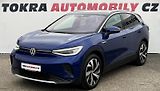 Volkswagen ID.4 ID4 Pro 150kw kam360 ACC 95,1S - náhled 1