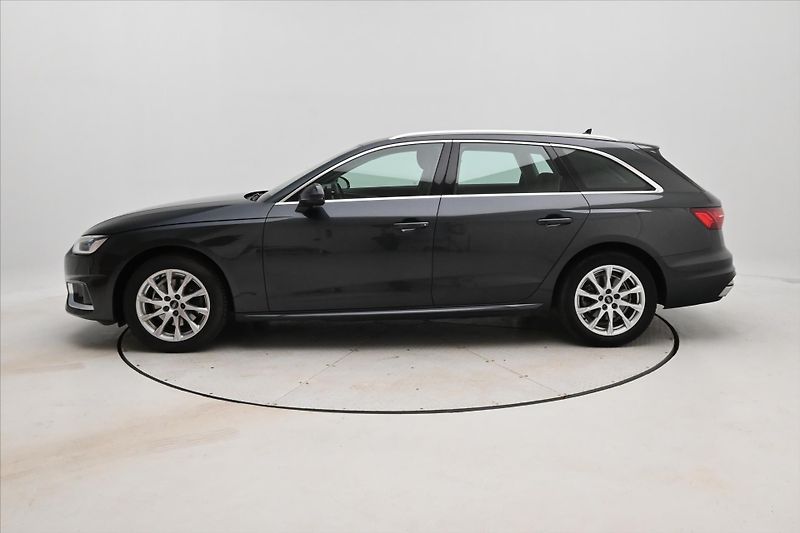 Audi A4 2,0 TDI 120kW DSG Avant Záruka - fotka 8 z 31