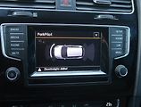 Volkswagen Golf (2014) R-Line 2.0 TDI, Xenony - náhled 17