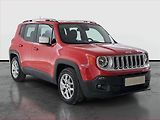 Jeep Renegade (2017) 1.4 MultiAir, Automat - náhled 1