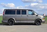 Chevrolet Express EXPLORER LIMITED SE 6.6 V8,DPH - náhled 1