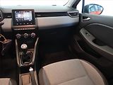 Renault Clio (2024) 1.0 TCe, LPG, ČR,1.maj - náhled 8